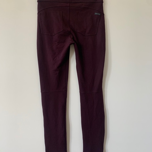Anthropologie Sanctuary Skinny Leggings - Picture 8 of 8